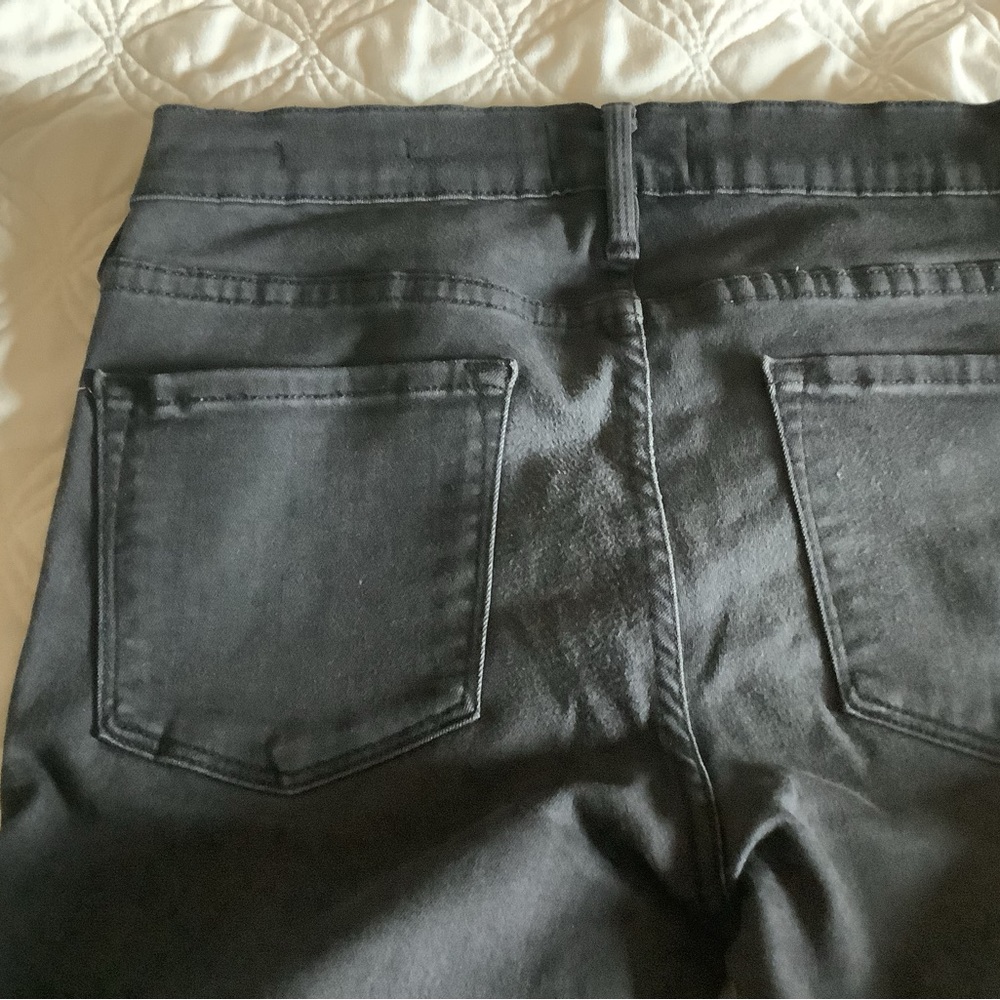 Frame Jeans! - Picture 4 of 4
